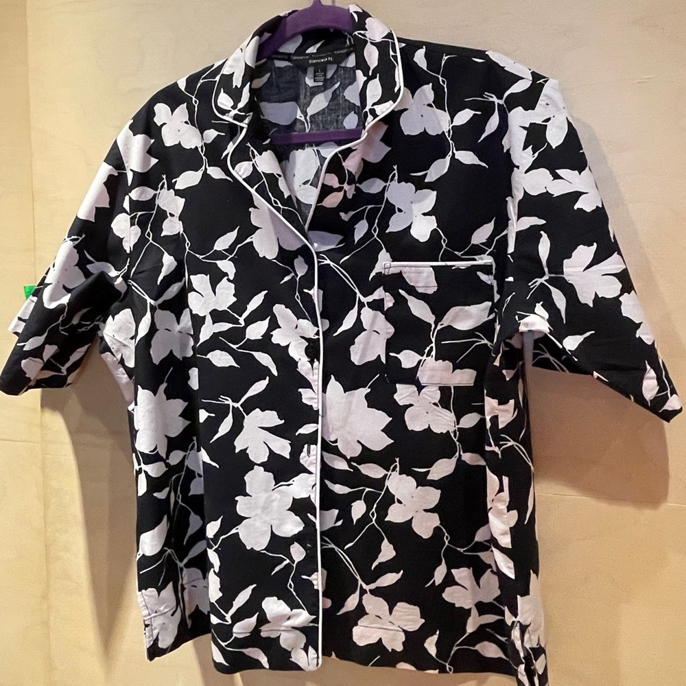Tamara H. 100% Cotton Pajamas